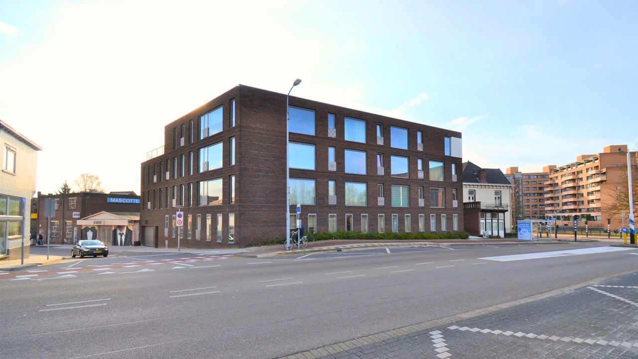 appartementen te huur op Kanaaldijk-Zuid