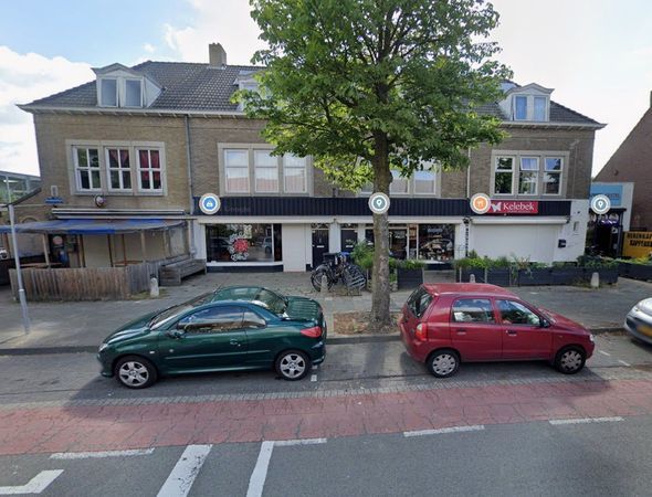 Bennekelstraat, Eindhoven
