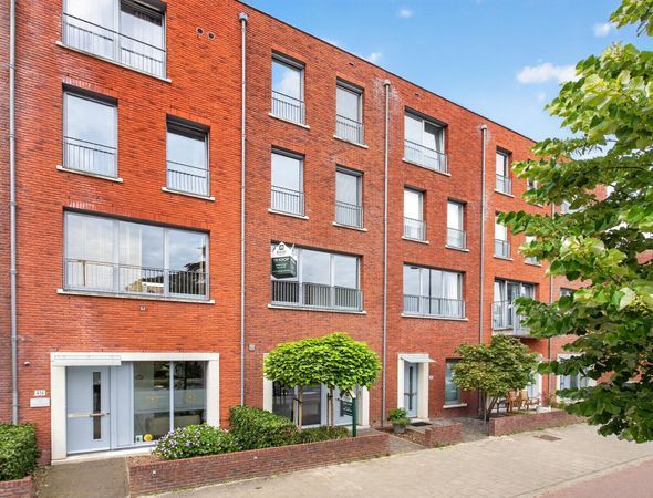 Heezerweg 412, Eindhoven