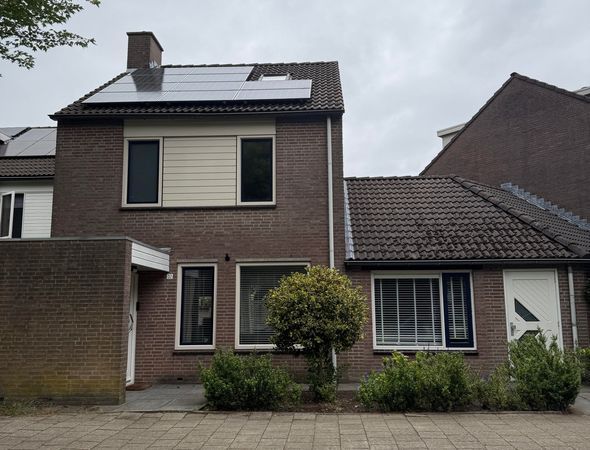 Cahorslaan, Eindhoven