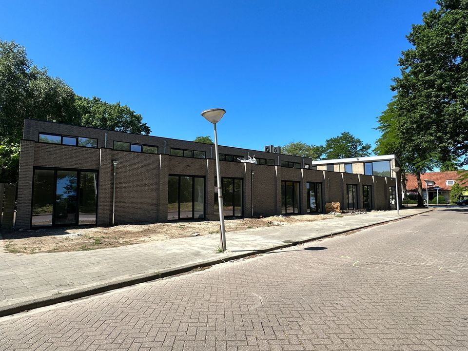 Generaal Bothastraat, Eindhoven