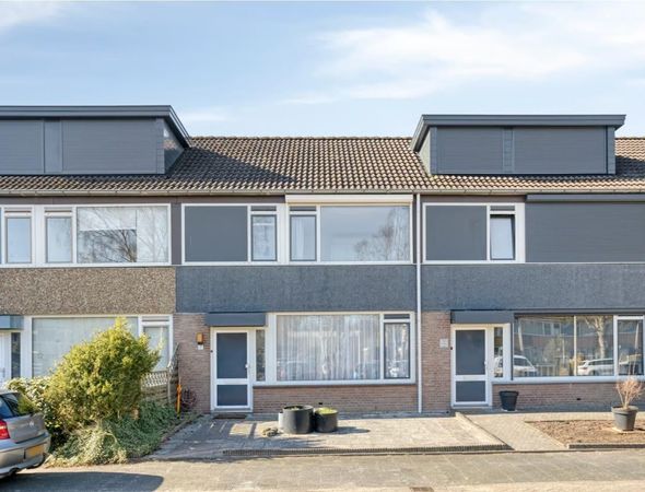 Slangenburg, Eindhoven