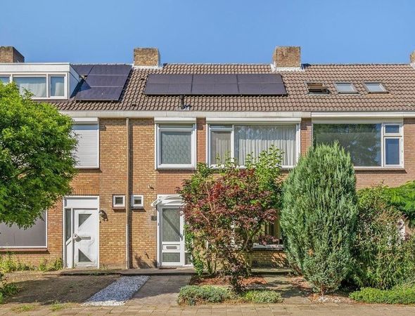 Odysseuslaan, Eindhoven