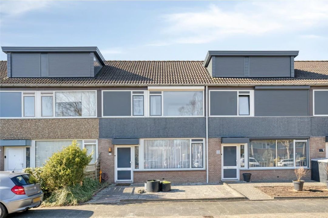 Slangenburg Eindhoven
