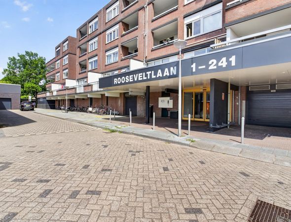 Franklin D Rooseveltlaan 197, Eindhoven
