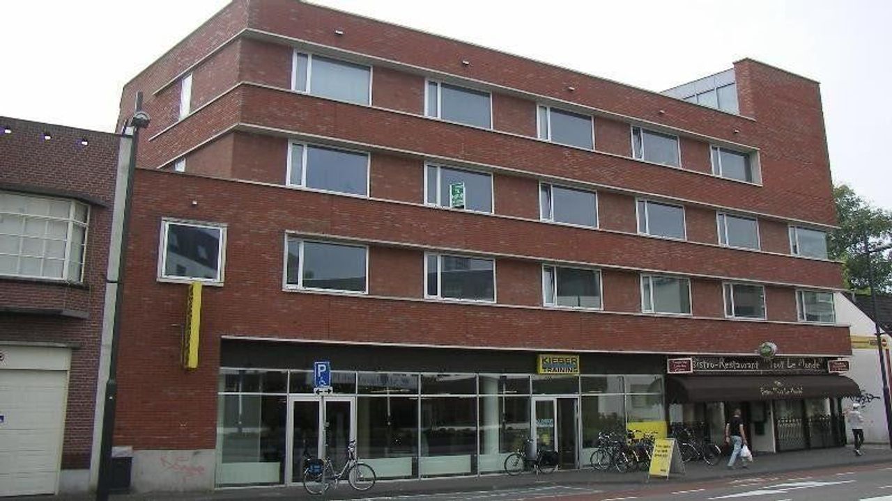 appartementen te huur op Geldropseweg