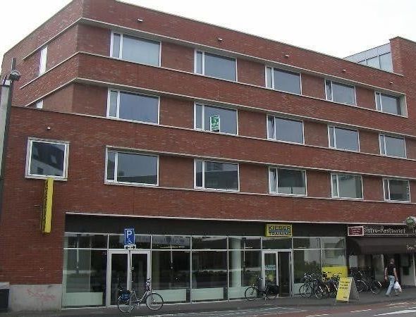 Geldropseweg, Eindhoven