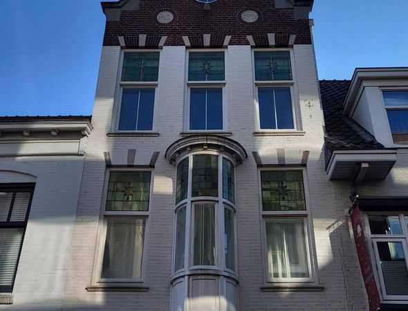 Krabbendampad, Eindhoven