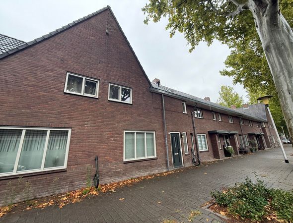 Hindestraat, Helmond