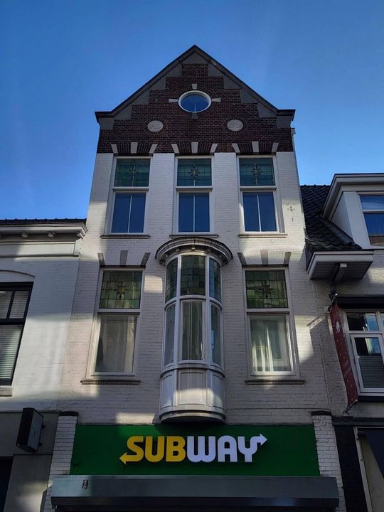 private-rentals for rent on Krabbendampad
