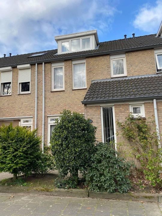 homes for rent on Topaasring