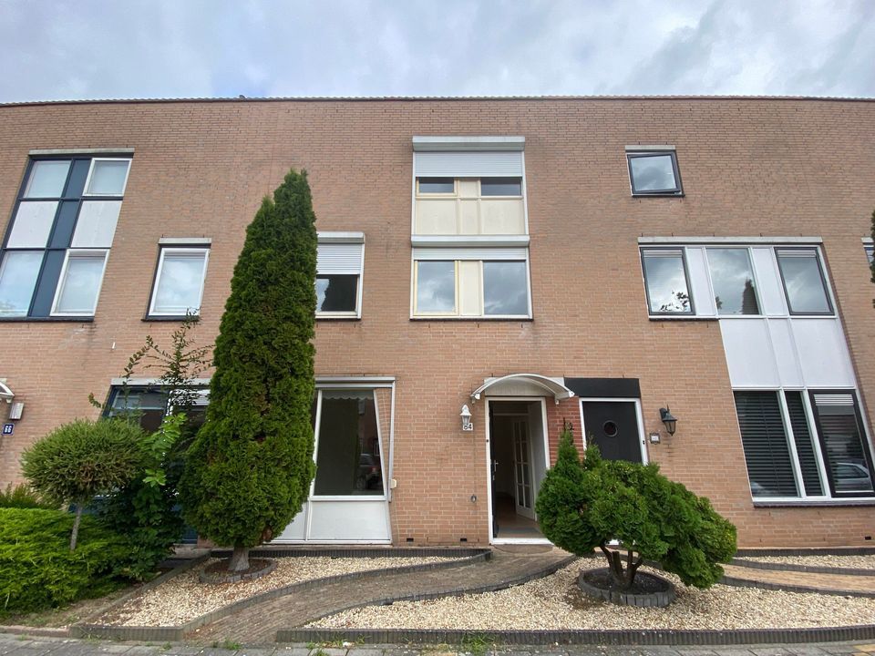 appartementen te huur op Gelaarsde Kat