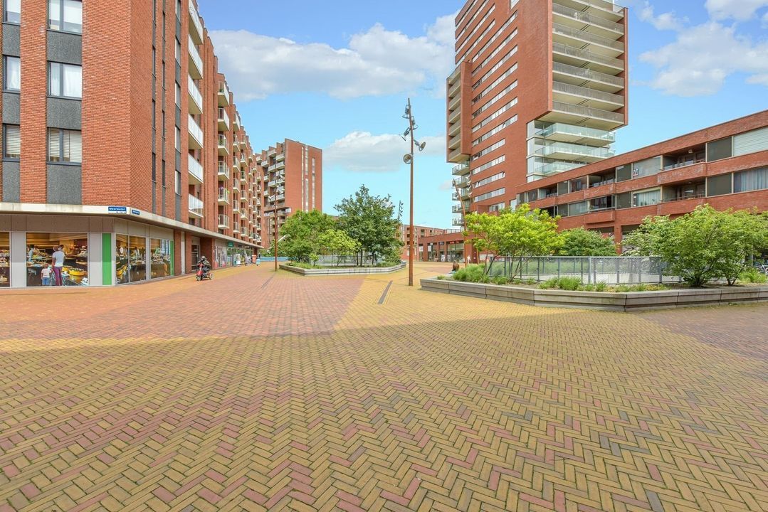 appartementen te huur op Meerwater