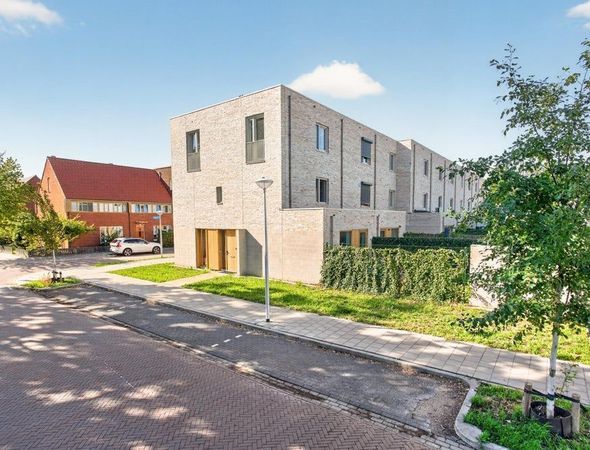 Koenraadlaan 2 L, Eindhoven