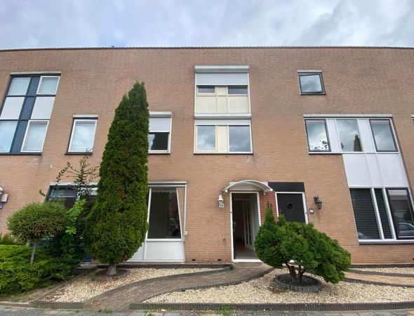 Gelaarsde Kat, Eindhoven