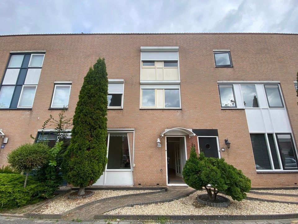 homes for rent on Gelaarsde Kat