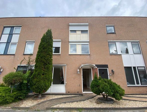 Gelaarsde Kat, Eindhoven