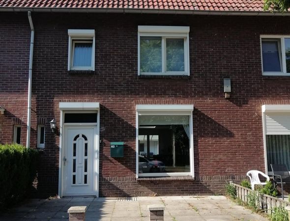 Bernard Zweerslaan 34, Eindhoven
