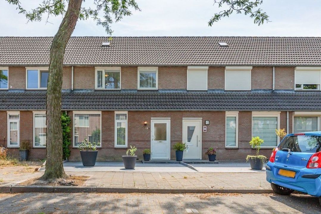 huurwoningen te huur op Schaapsloopven