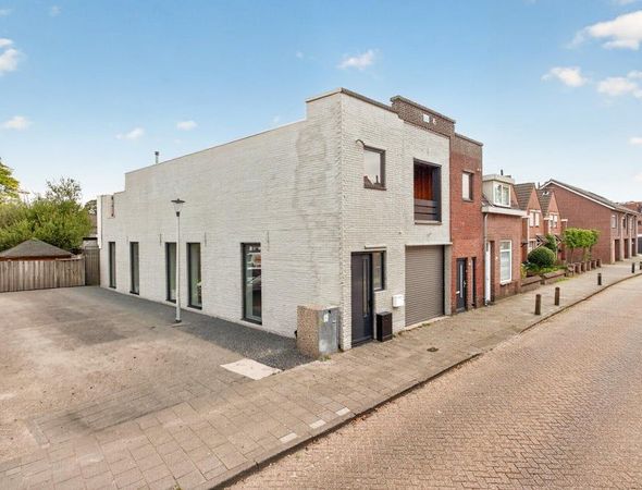 Wolfstraat 34, Helmond