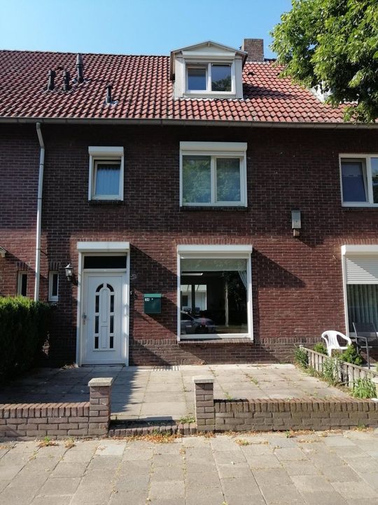 Bernard Zweerslaan in Eindhoven
