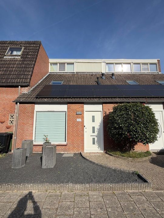 De Toe-akker in Waalre