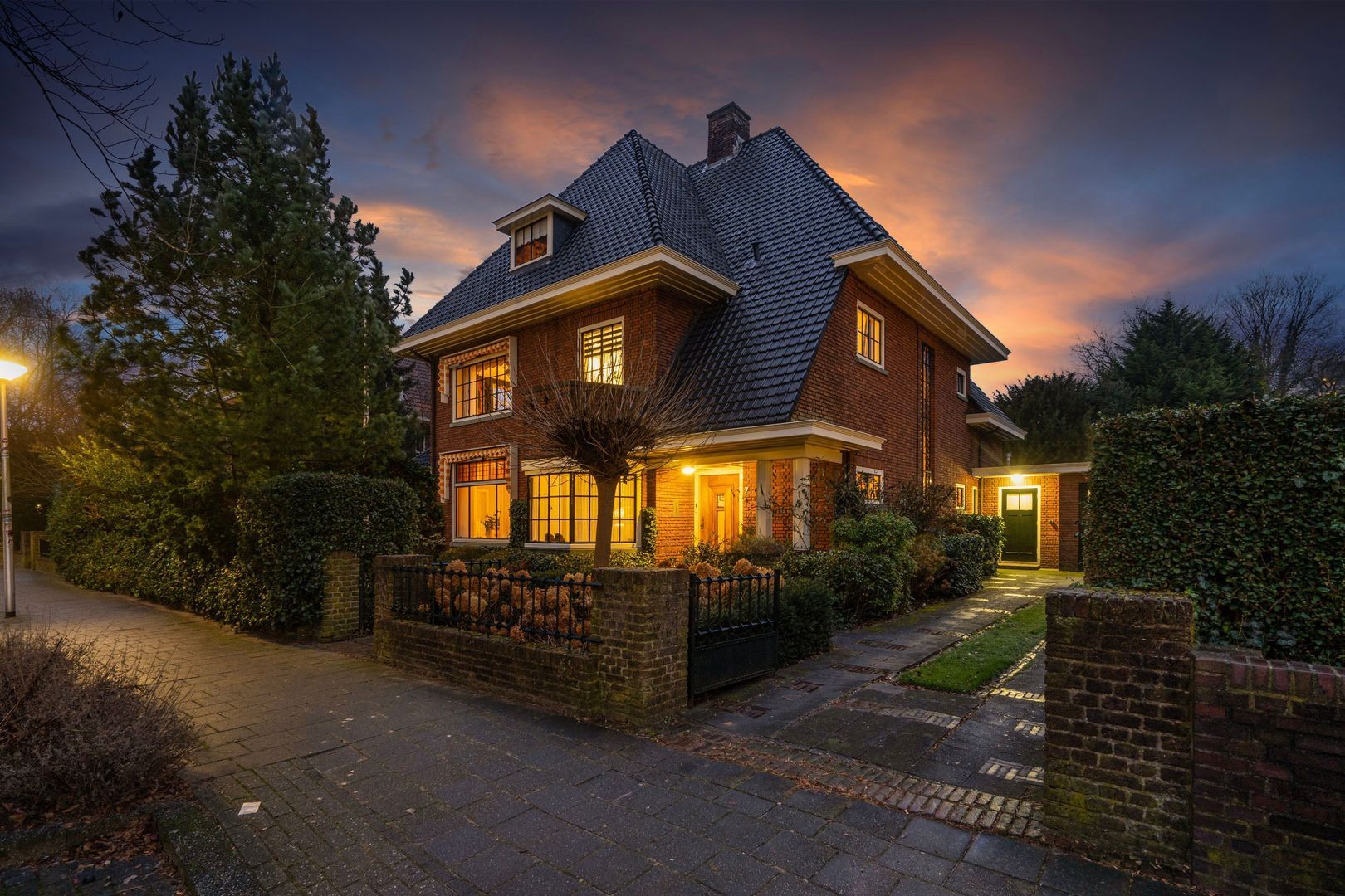 Kortenaerstraat 7, Enschede foto-5