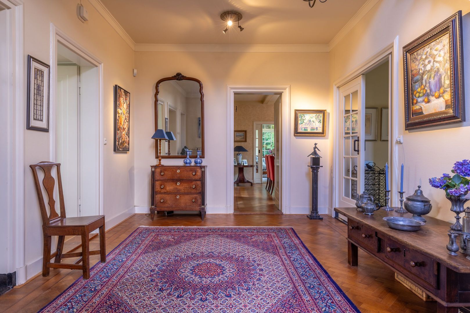 Kortenaerstraat 7, Enschede foto-6