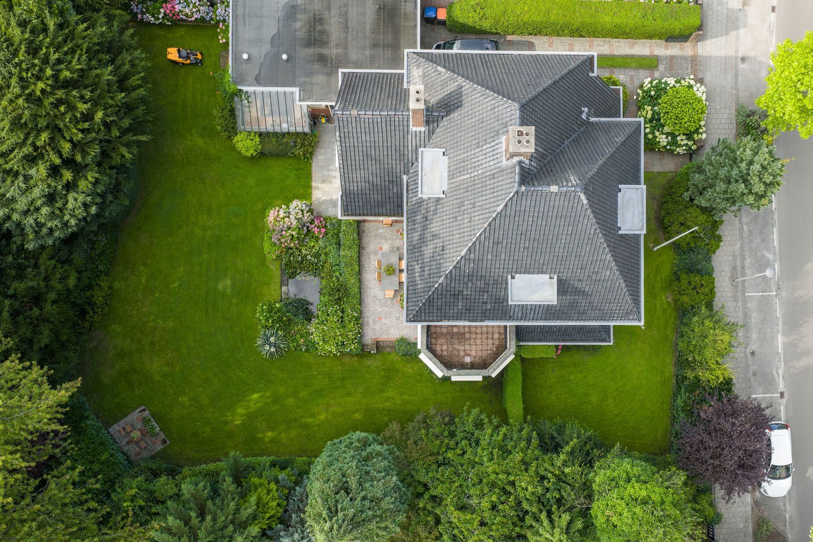 Kortenaerstraat 7, Enschede foto-47