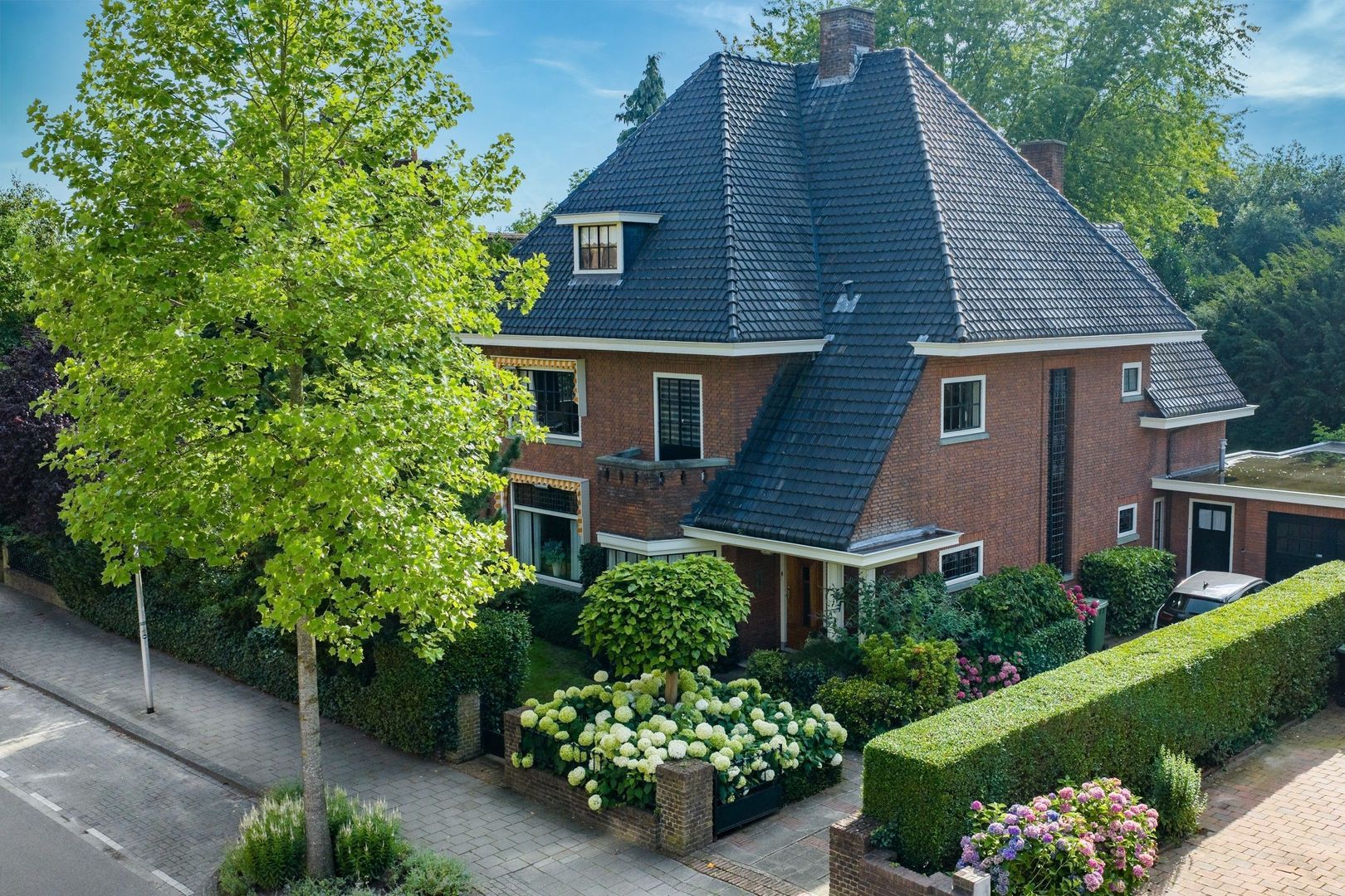 Kortenaerstraat 7, Enschede foto-0