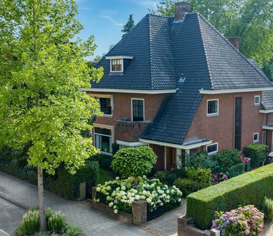 Kortenaerstraat 7, Enschede