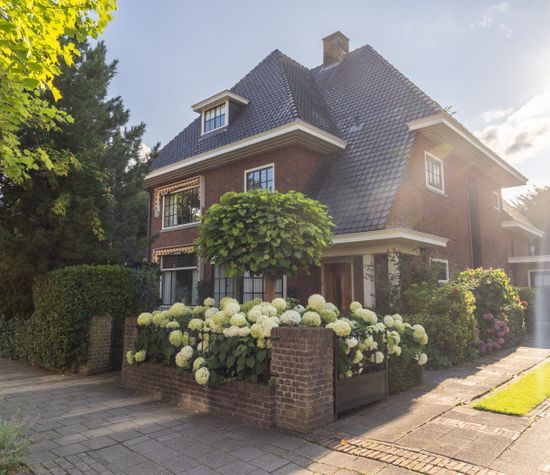Kortenaerstraat 7, Enschede