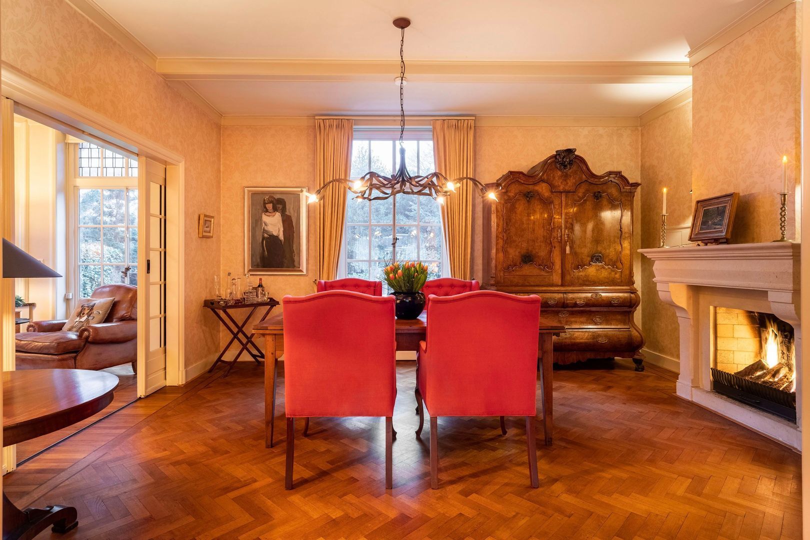 Kortenaerstraat 7, Enschede foto-18