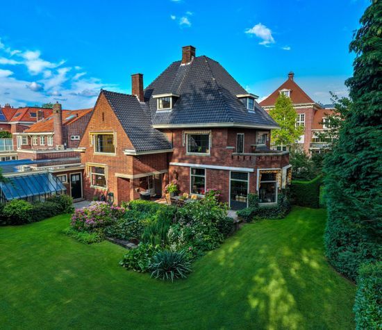 Kortenaerstraat 7, Enschede