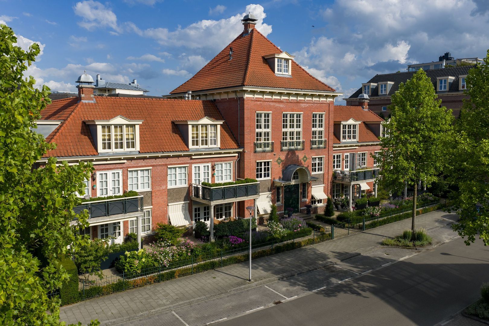 Kortenaerstraat 7, Enschede foto-48