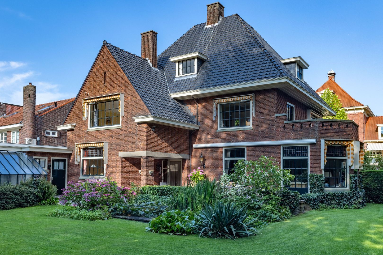 Kortenaerstraat 7, Enschede foto-39