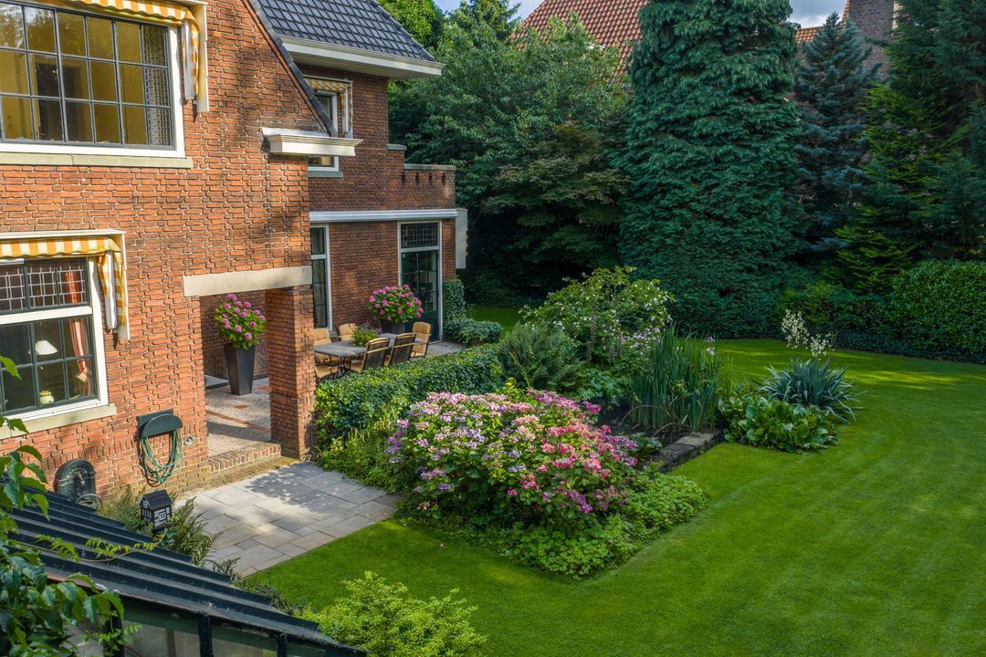 Kortenaerstraat 7, Enschede foto-2