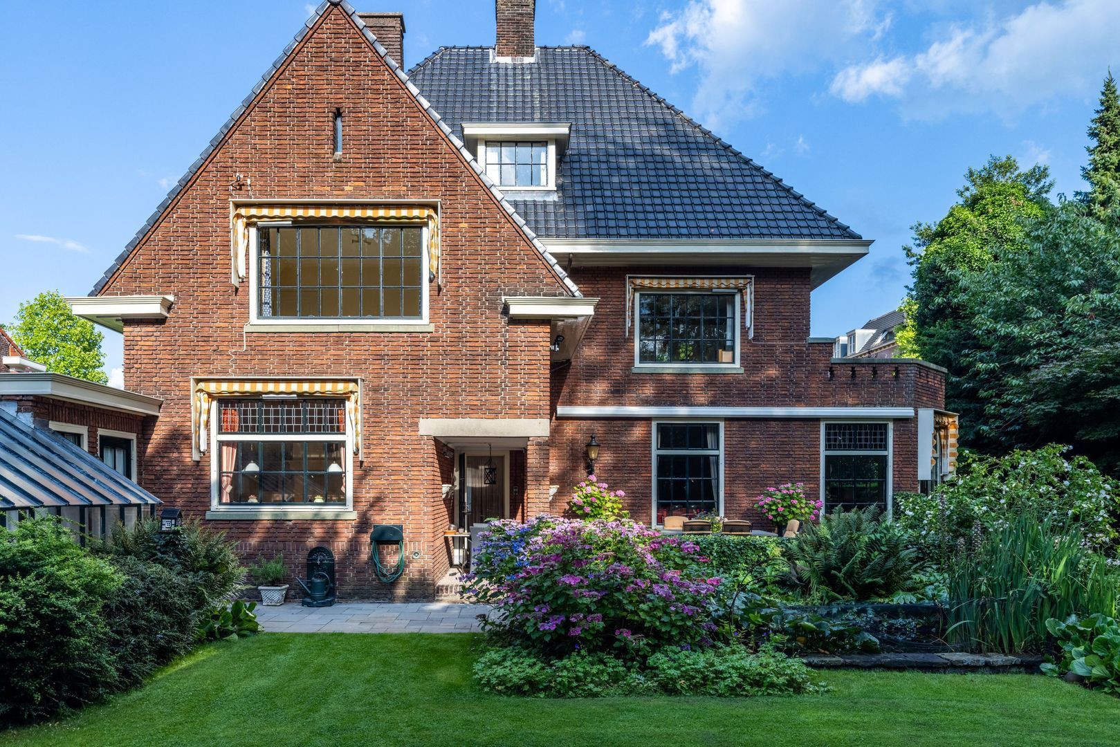 Kortenaerstraat 7, Enschede foto-41