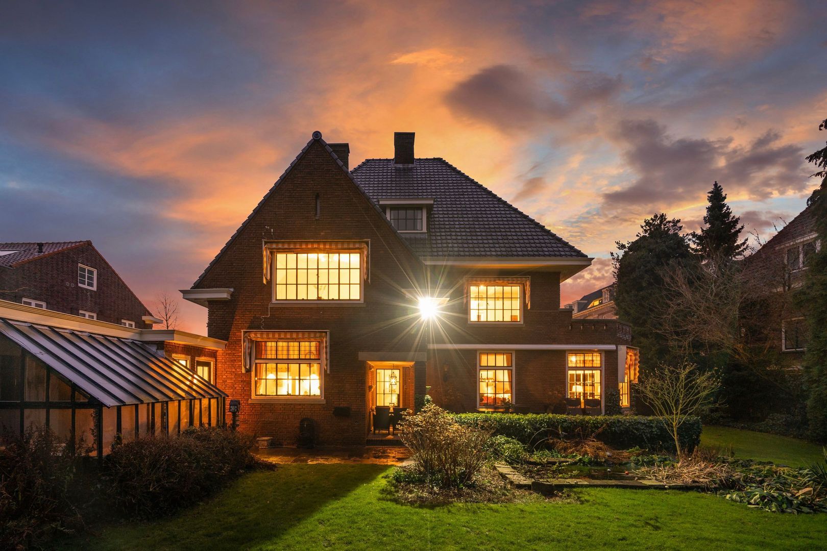 Kortenaerstraat 7, Enschede foto-40