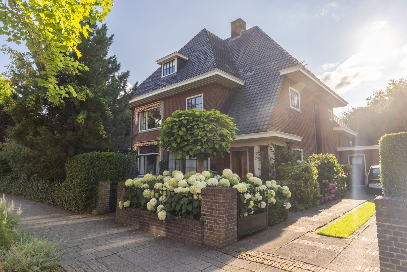 Kortenaerstraat 7, Enschede foto-4