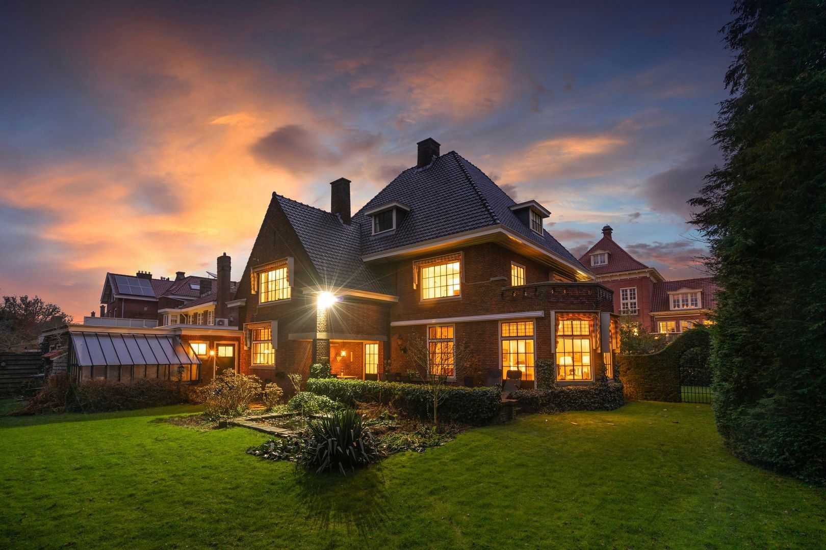 Kortenaerstraat 7, Enschede foto-38