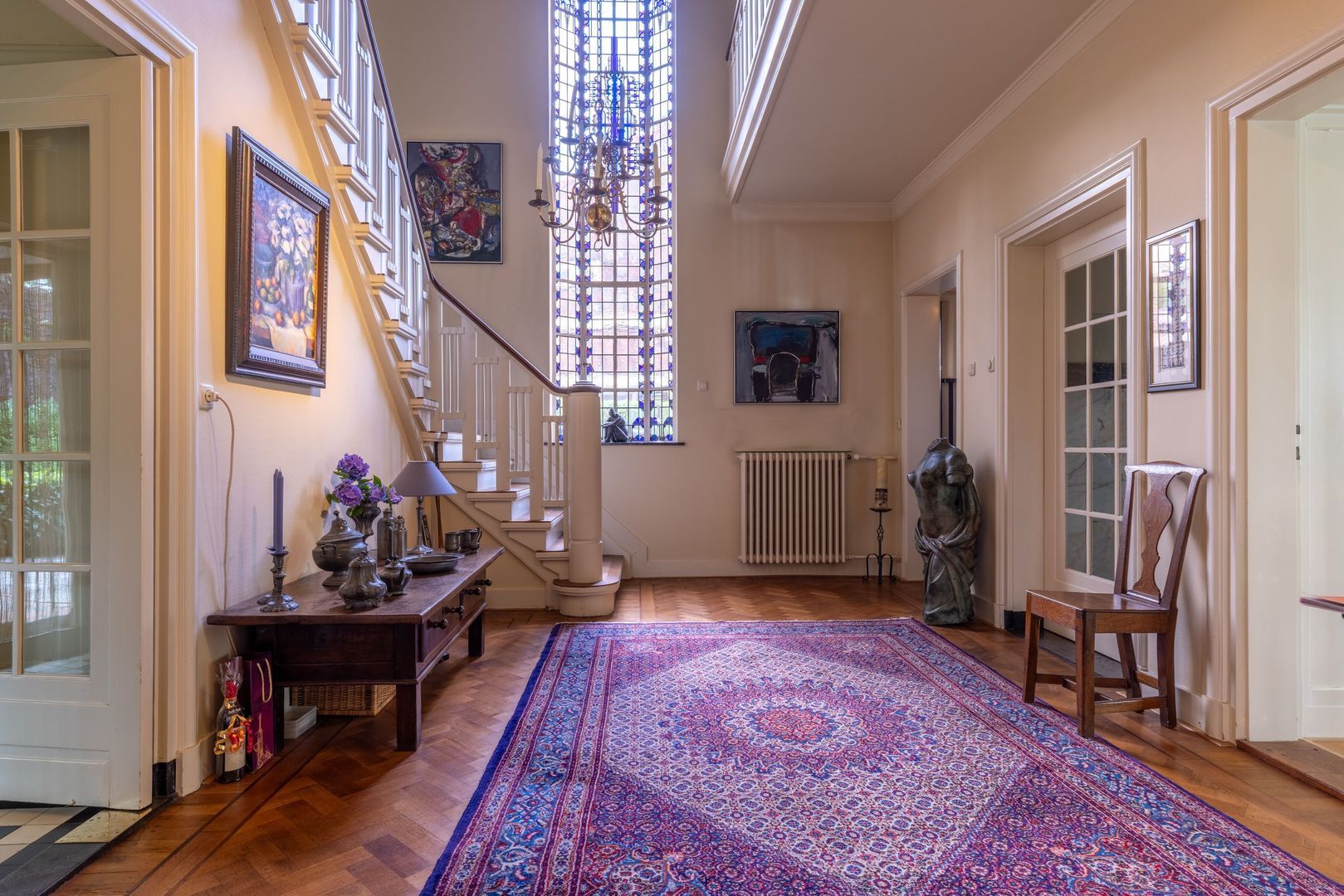 Kortenaerstraat 7, Enschede foto-1