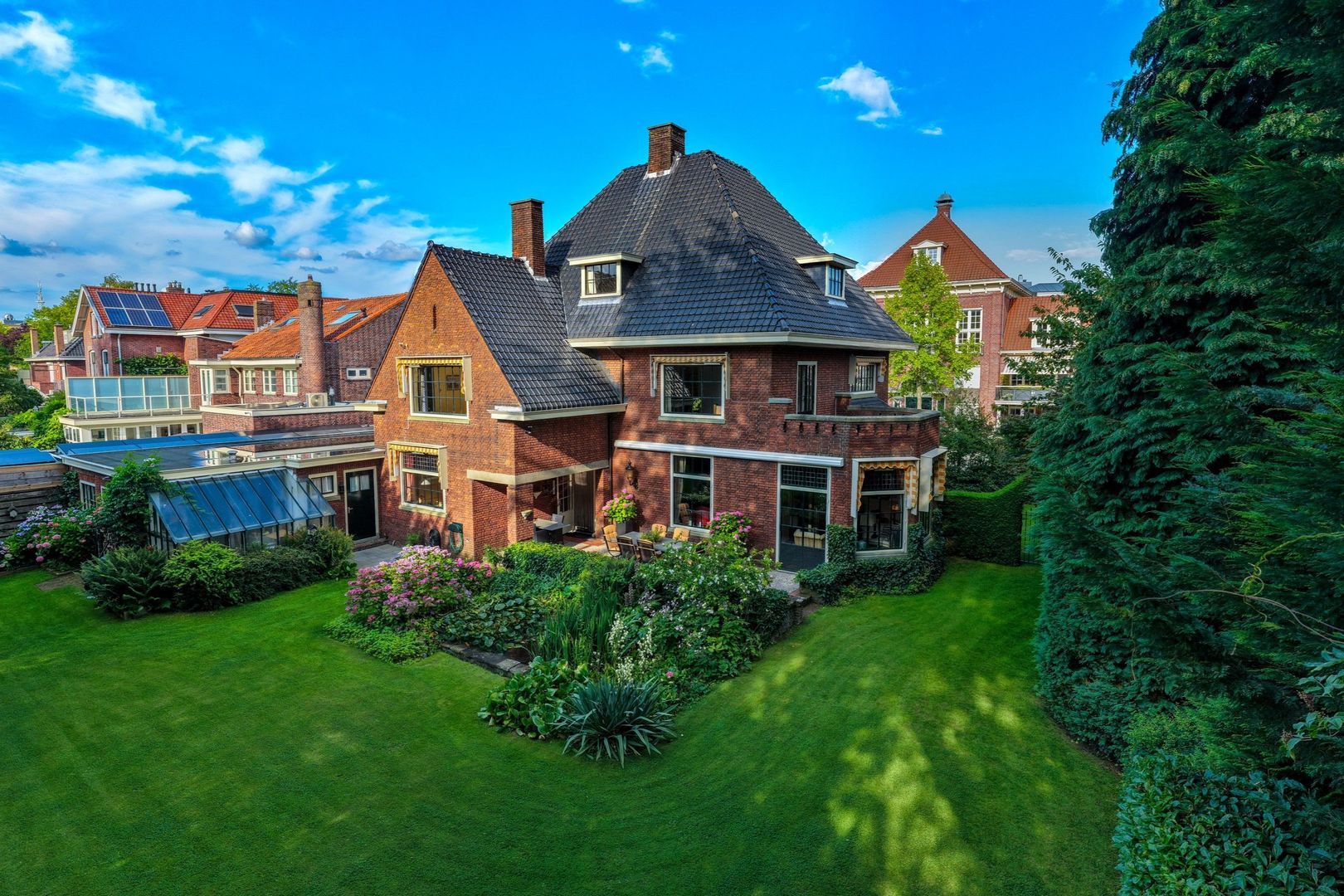 Kortenaerstraat 7, Enschede foto-46