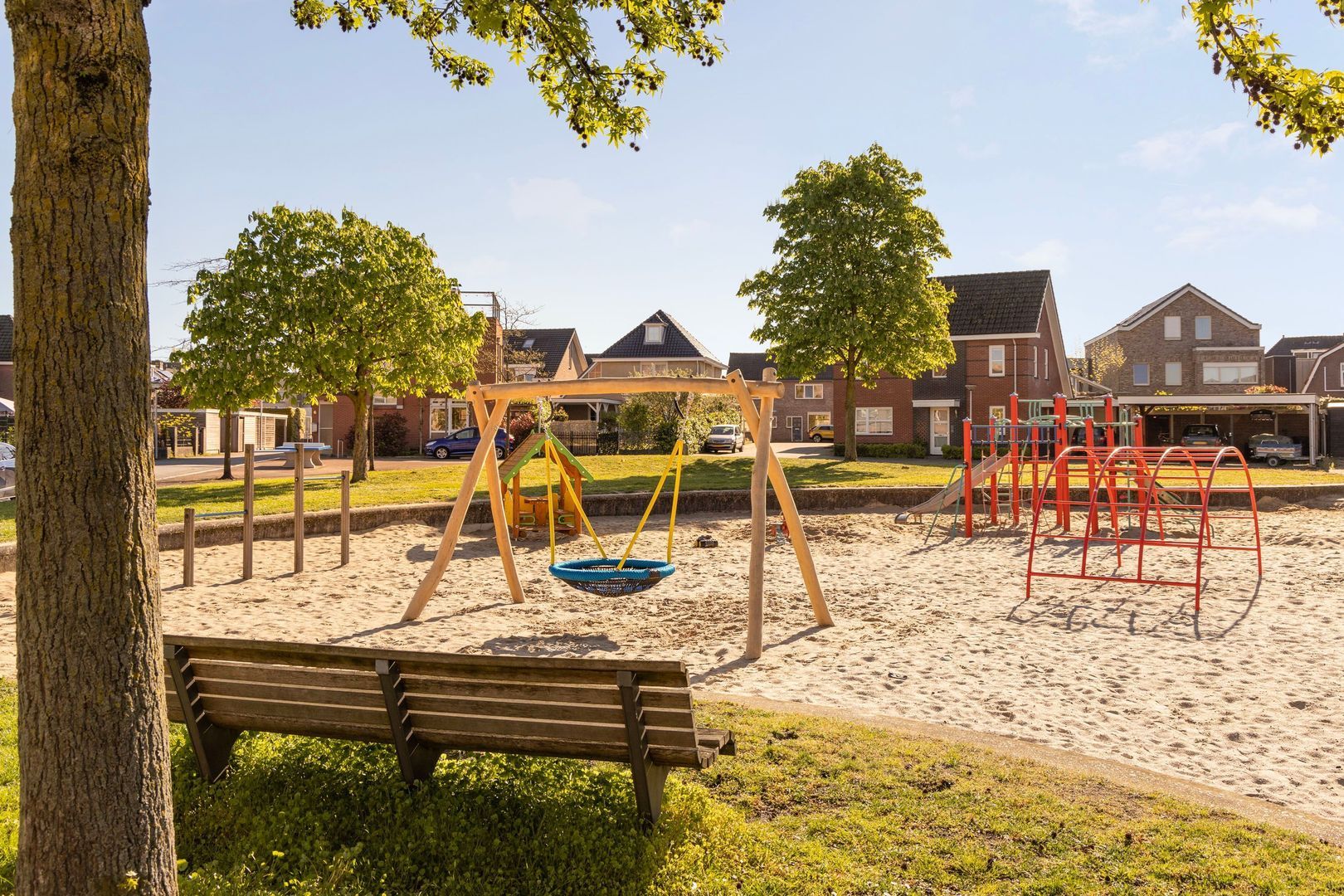 Roomweg 194, Enschede foto-49