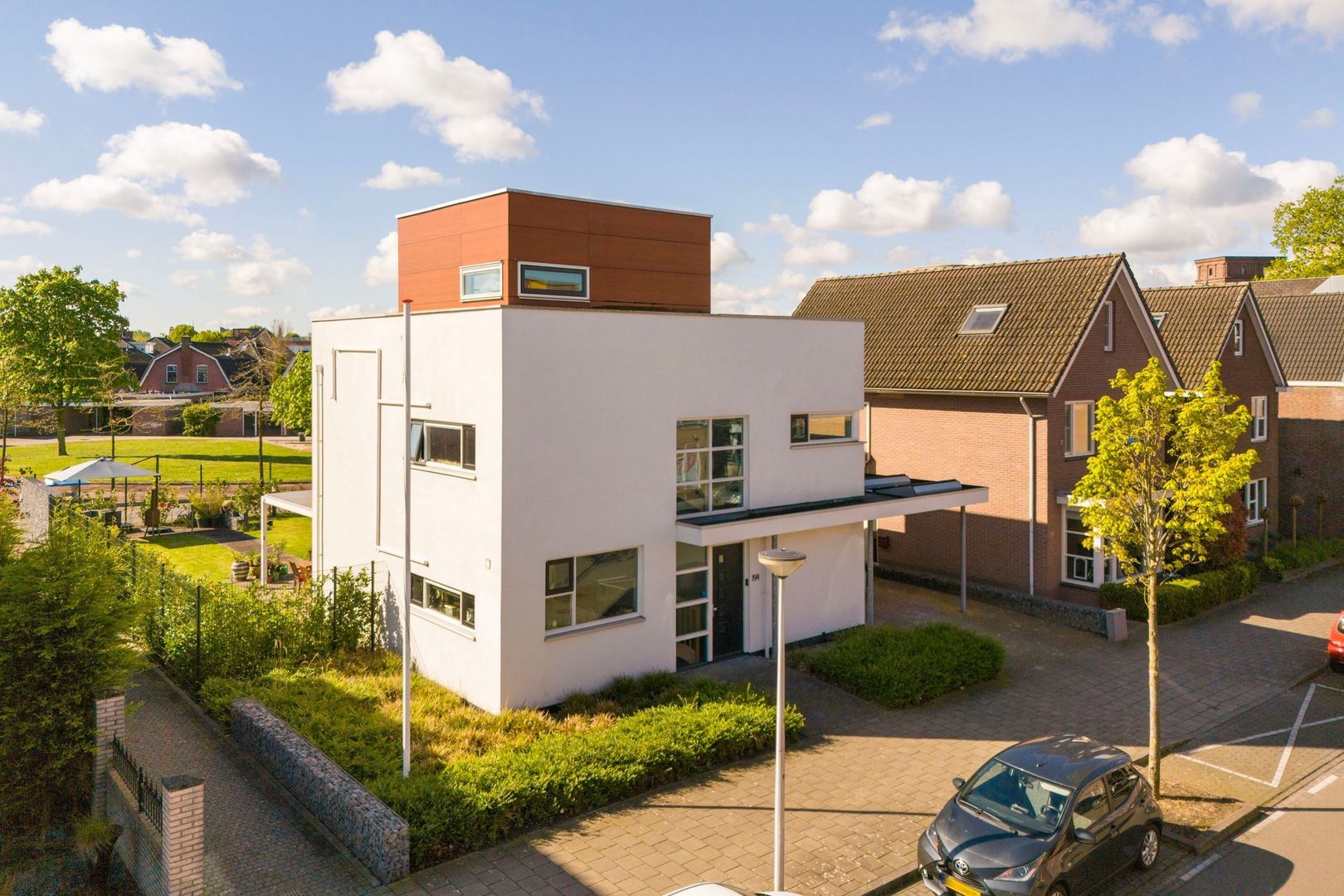 Roomweg 194, Enschede foto-46