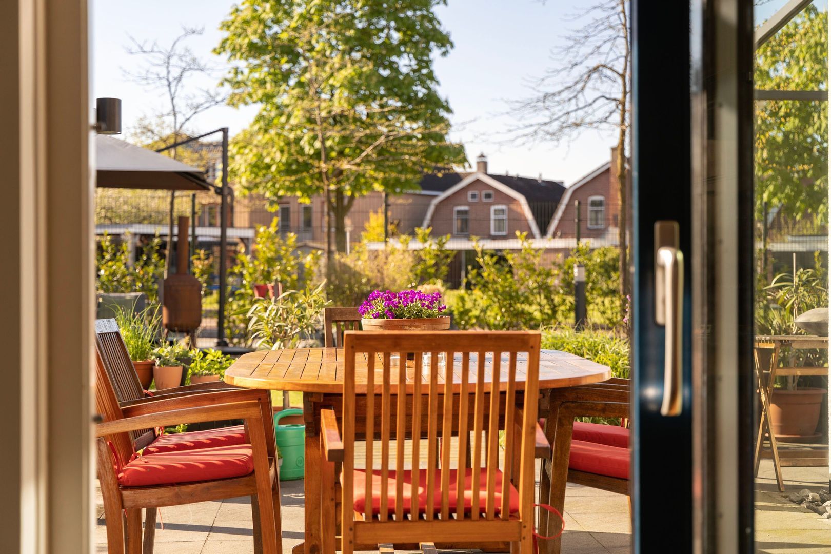 Roomweg 194, Enschede foto-36