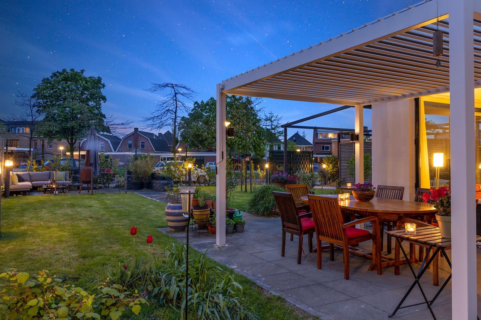 Roomweg 194, Enschede foto-57