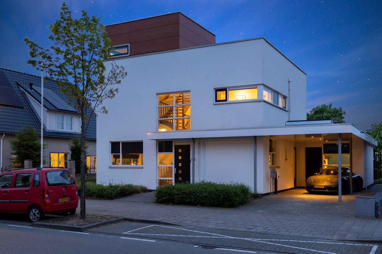 Roomweg 194, Enschede foto-54