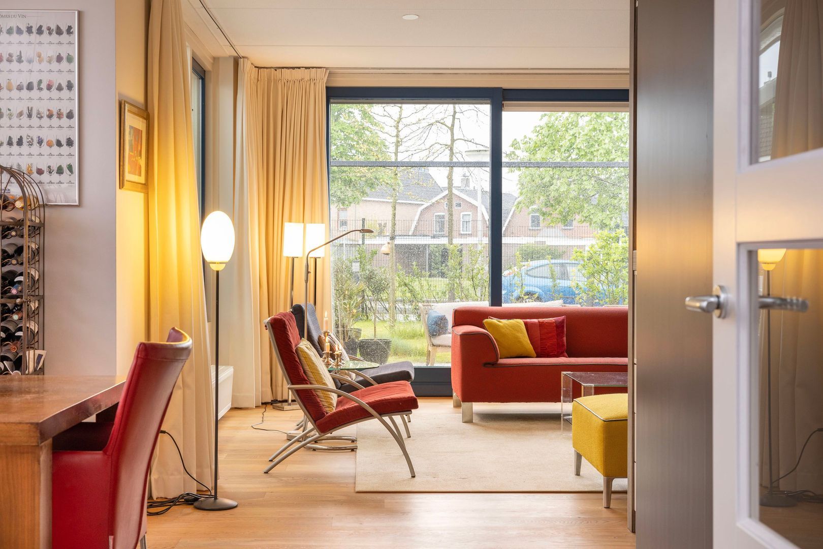 Roomweg 194, Enschede foto-8