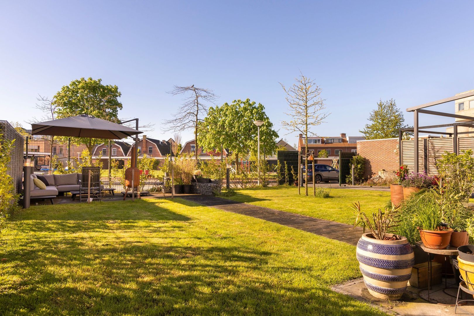 Roomweg 194, Enschede foto-42